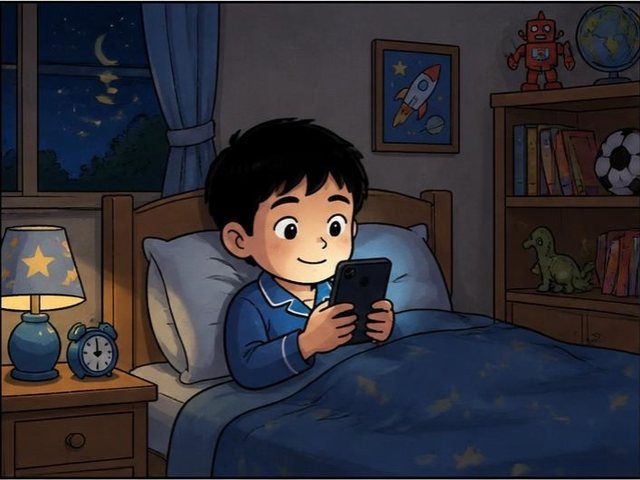 第 1 格