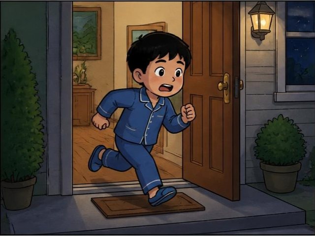 第 3 格