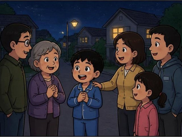 第 4 格