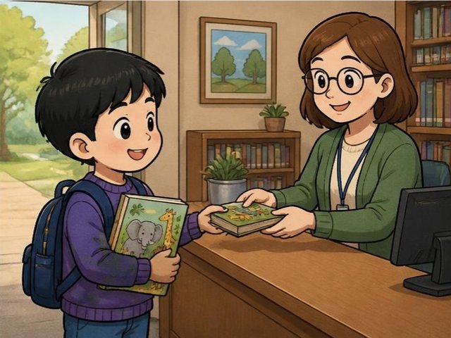 第 4 格
