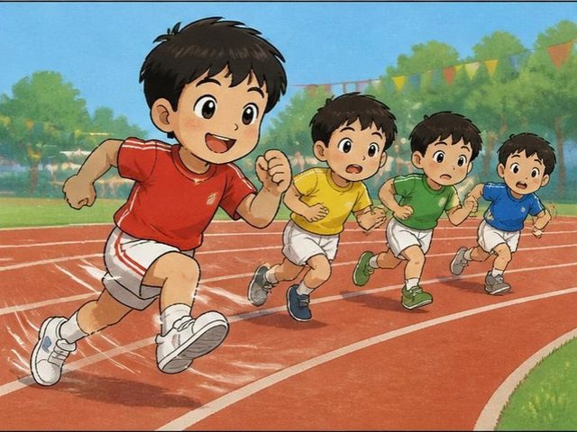 第 3 格