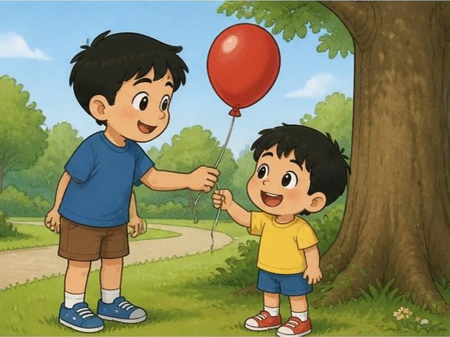第 4 格