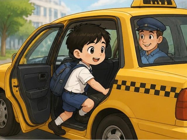 第 4 格