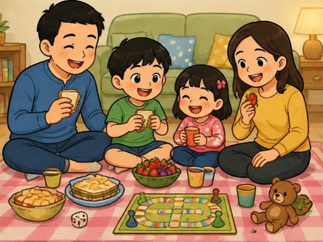第 4 格