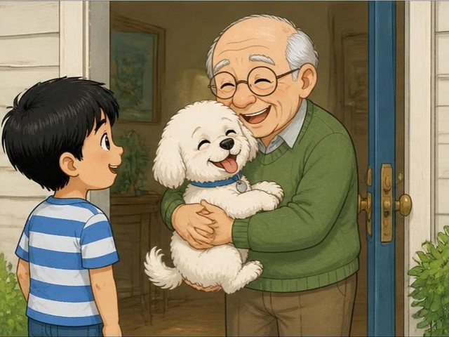 第 4 格