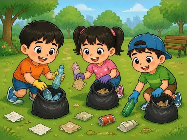 第 3 格