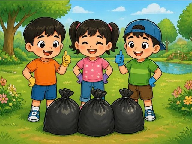 第 4 格