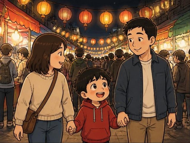 第 1 格