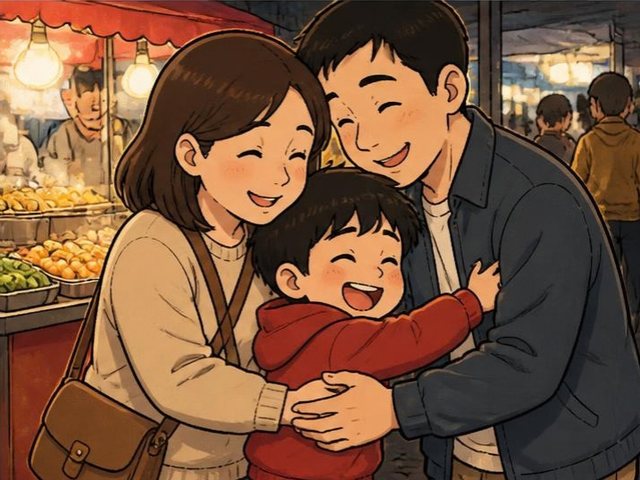 第 4 格