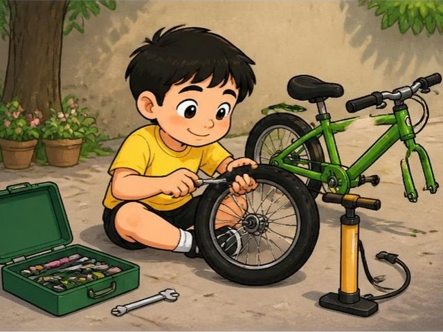 第 3 格