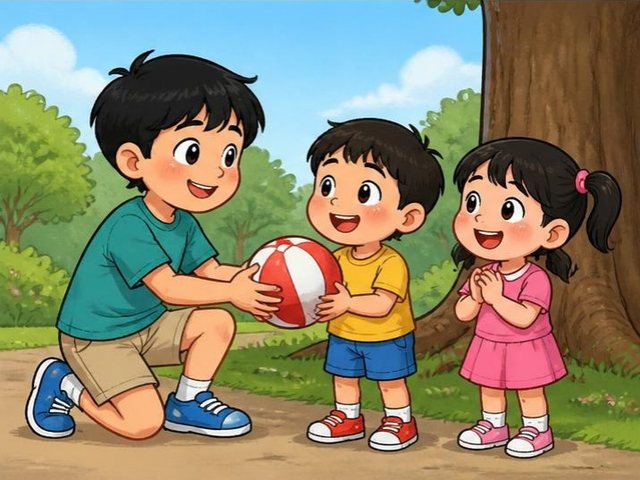 第 4 格