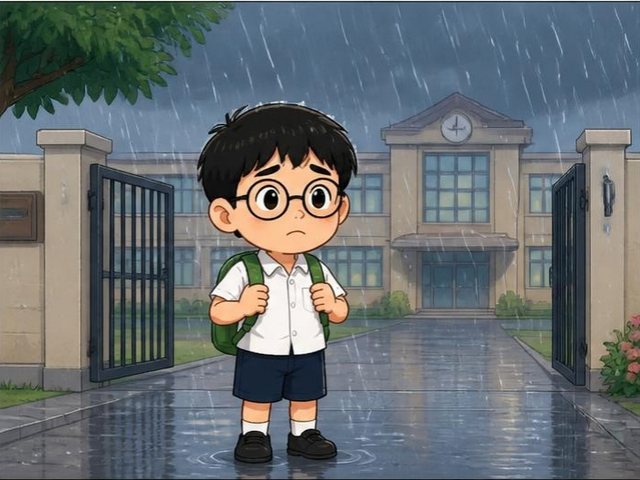 第 1 格
