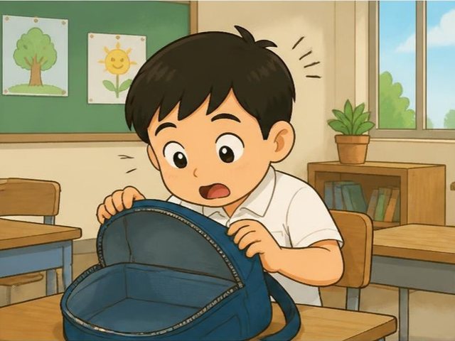 第 1 格