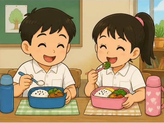 第 4 格