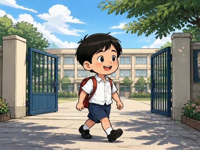 第 1 格
