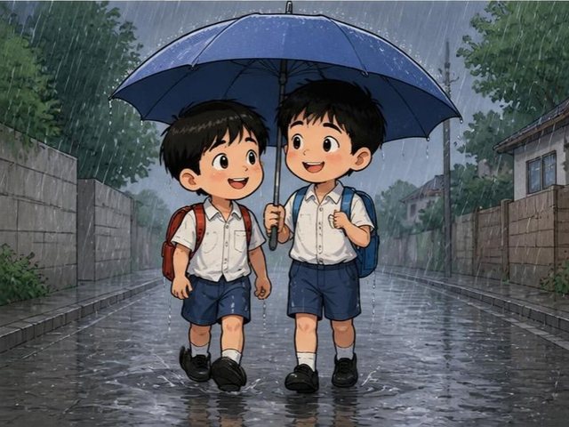 第 4 格