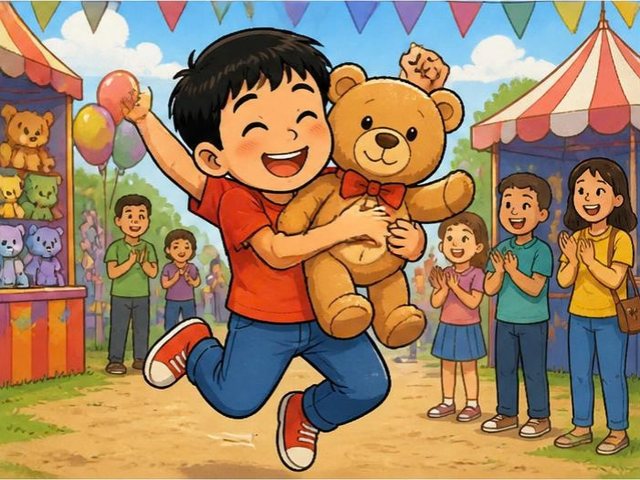第 4 格