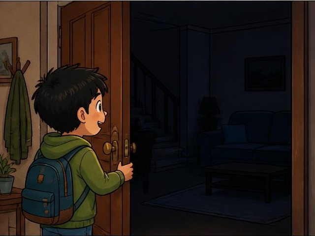第 1 格