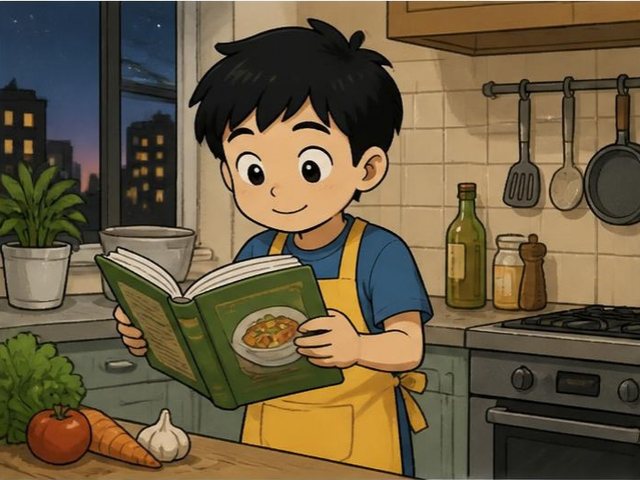 第 1 格