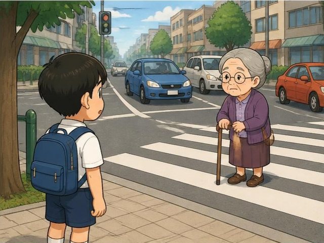 第 1 格