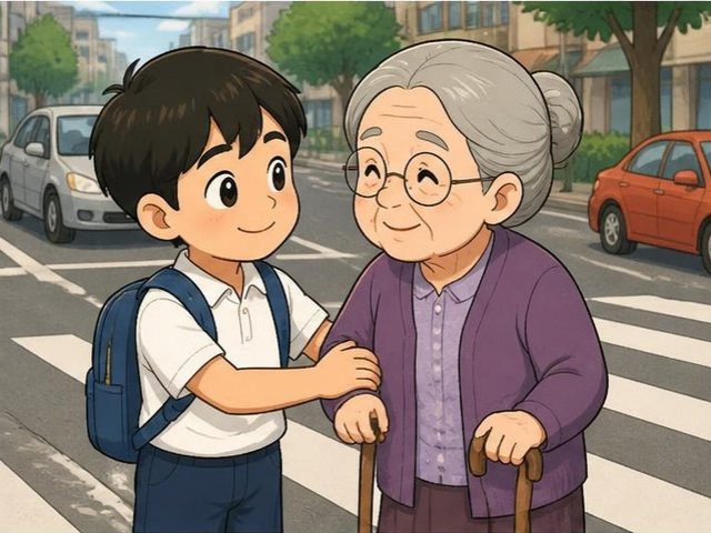 第 2 格