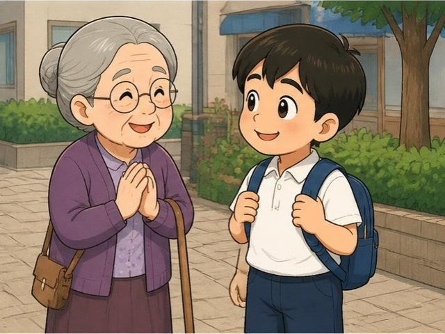 第 4 格