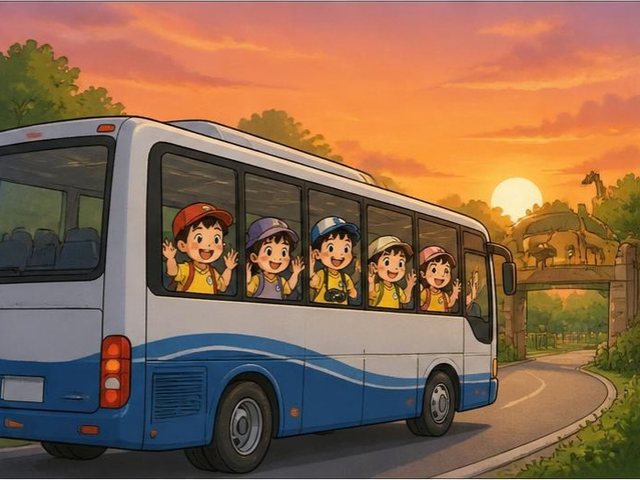 第 4 格